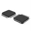 ARM Microcontroller IC Chip AT91SAM 16/32-Bit Microcontroller MCU 64K Flash SRAM 16K ARM 64-LQFP AT91SAM7S64 AT91SAM7S64C-AU