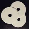 Ceramic Ring Tubes With Metallization For Feed-through Insulators
