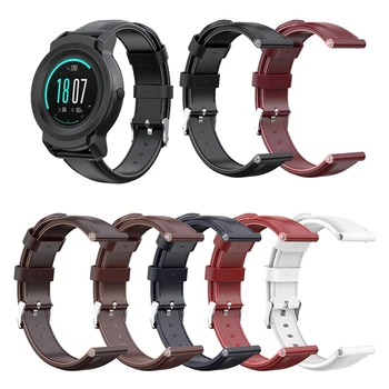ticwatch s2 band size
