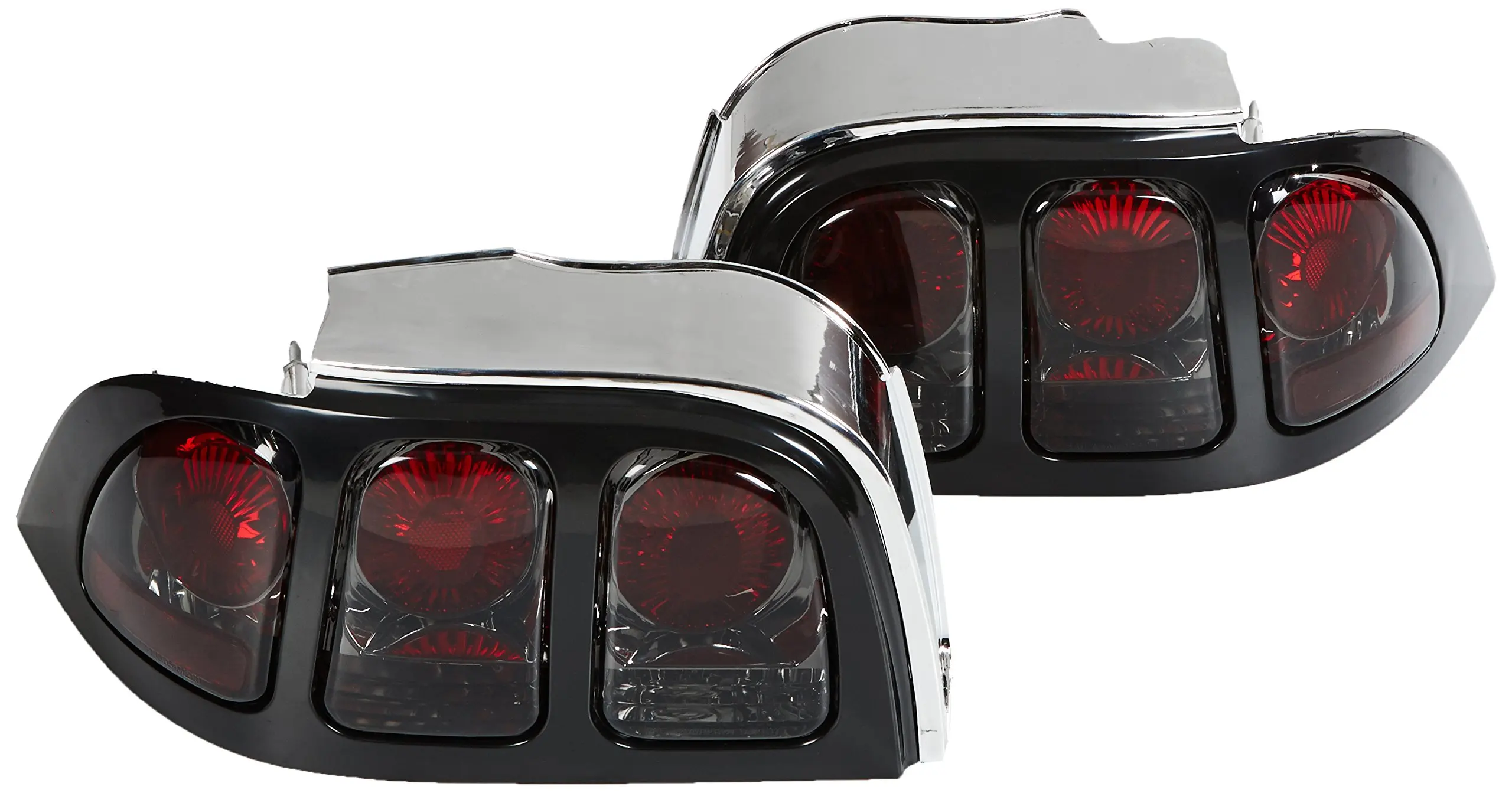 Spec-D Tuning LT-RAN93G-TM Spec-D Altezza Tail Light Smoke