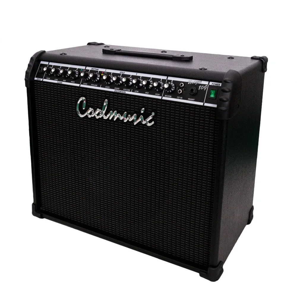 Coolmusic 150w 15 Inch The Best China Digital Bass Tube Amplifier