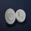 CZLY Round EAS RF 8.2Mhz anti-theft golf alarm security tag for clothing