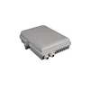 Plc Rack Mount Splitter Box | Cable Splice Terminal Box | Fiber Optic mcb distribution box