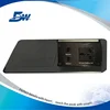 BW-T651 Desktop Type Power Data Pop Up Socket/Office Tabletop Outlet/Conference Table Socket