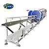 UPVC Rain Gutter Production Line