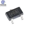 QZ industrial new and original warehouse electronic components 3-Pin Supply Voltage Supervisors SOT-23 TPS3809K33DBVR