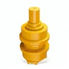E70B E307 Top Roller Carrier Upper Top Roller for Excavator Spare Parts