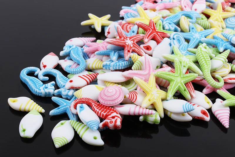 custom engraved beads