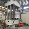 2015 hot sell rubber sheethy draulic foam moulding machine