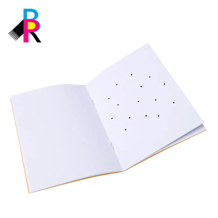 custom print notebook free shipping cute paper printable