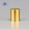 textured string ABS perfume bottle cap