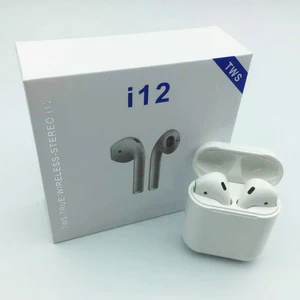 Sports Touch Original Wireless TWS Earphones