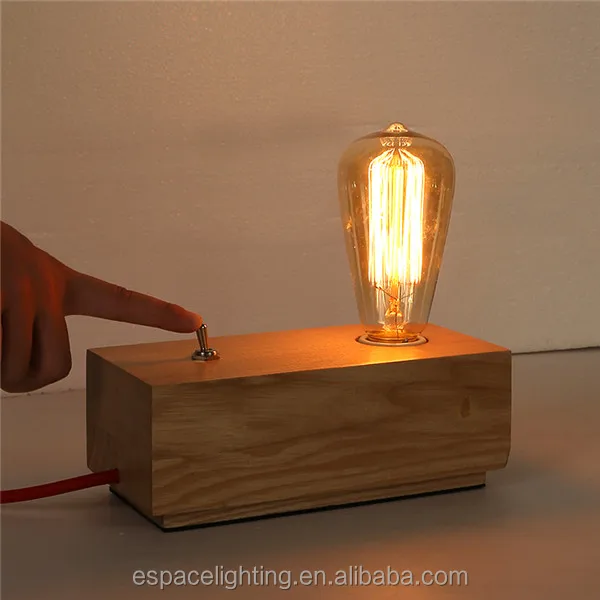 Koop laag dutch set partijen – afbeelding setop houten blok lamp.alibaba.com