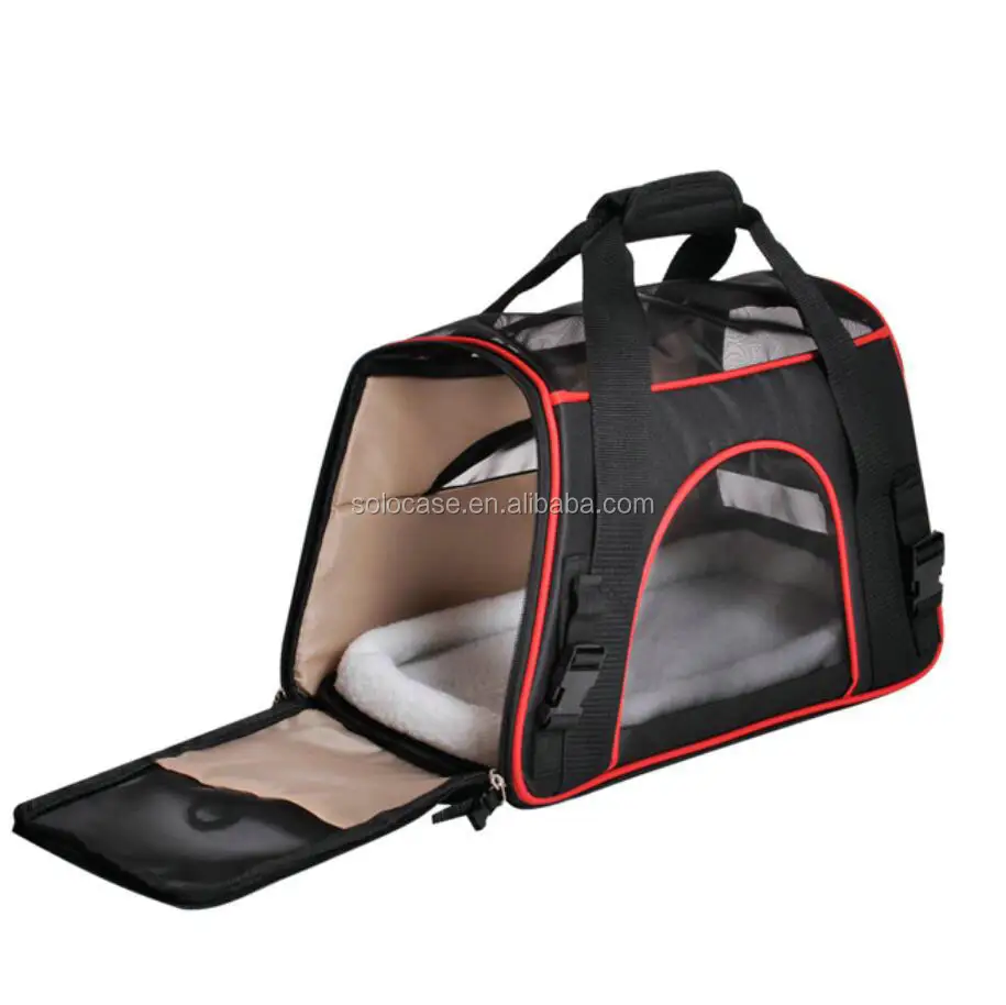 Pet Travel Carrier Special Purpose Bag