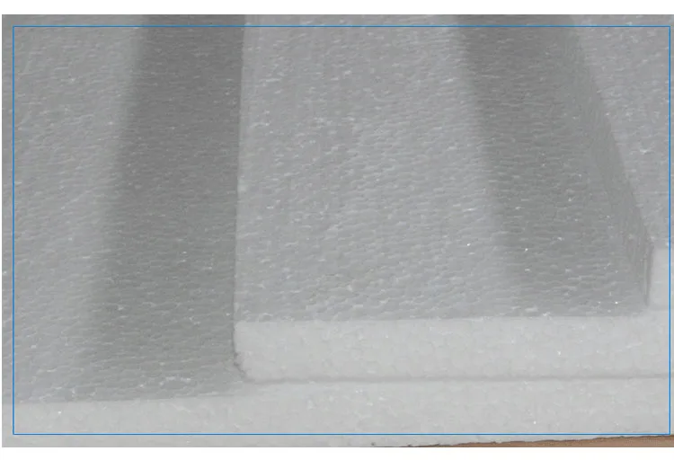 Manufacturers Supply High Quality Insulation Foam Board Eps Exterior