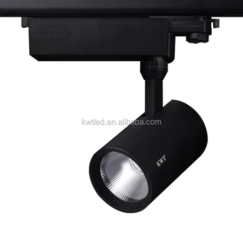 Kwt Art Gallery Led Track Lighting 20w Kwt Art Gallery Led Track Lighting 20w