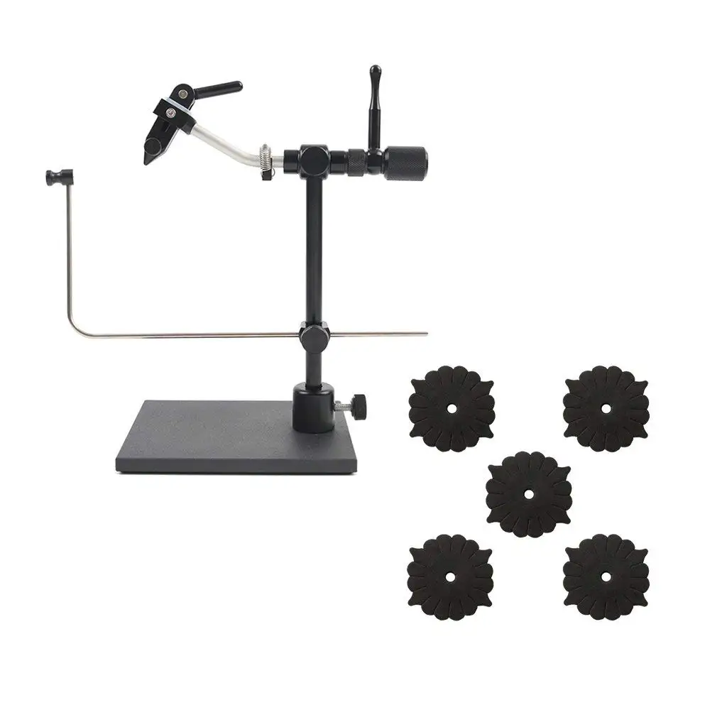 used fly tying vise