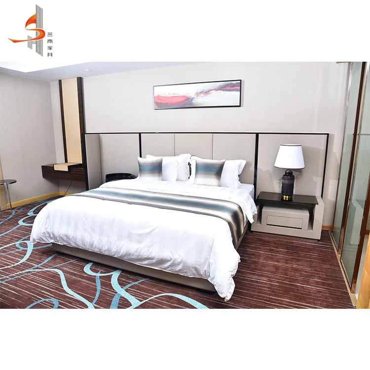 Manufacturer Sales Modern Bedroom Hotel Furniture Dubai Used Buy