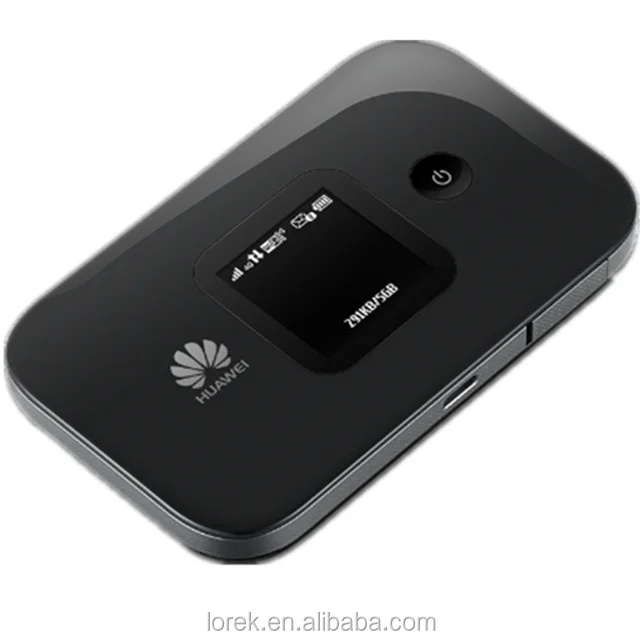 

4G LTE FDD Wireless Huawei E5577cs-321 Mobile Wifi Hotspot, Black;white