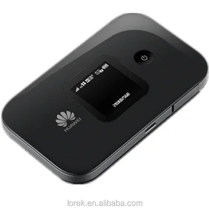 Huawei E5577cs 321 LTE Mobile Wi Fi Hotspot