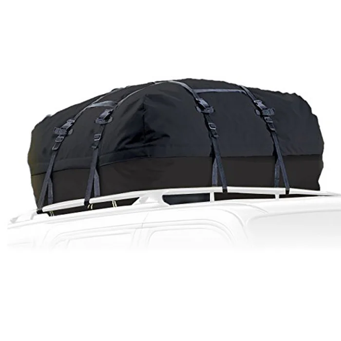 hitch cargo carrier bag