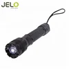Focus Extreme LED Torch Beam Distance Flashlight Weatherproof Torch Light Robust 100% 50% or Flashing Ideal for Camping 2C Size