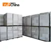 aac block making machine, aac block equipment, fly ash or sand aac plant