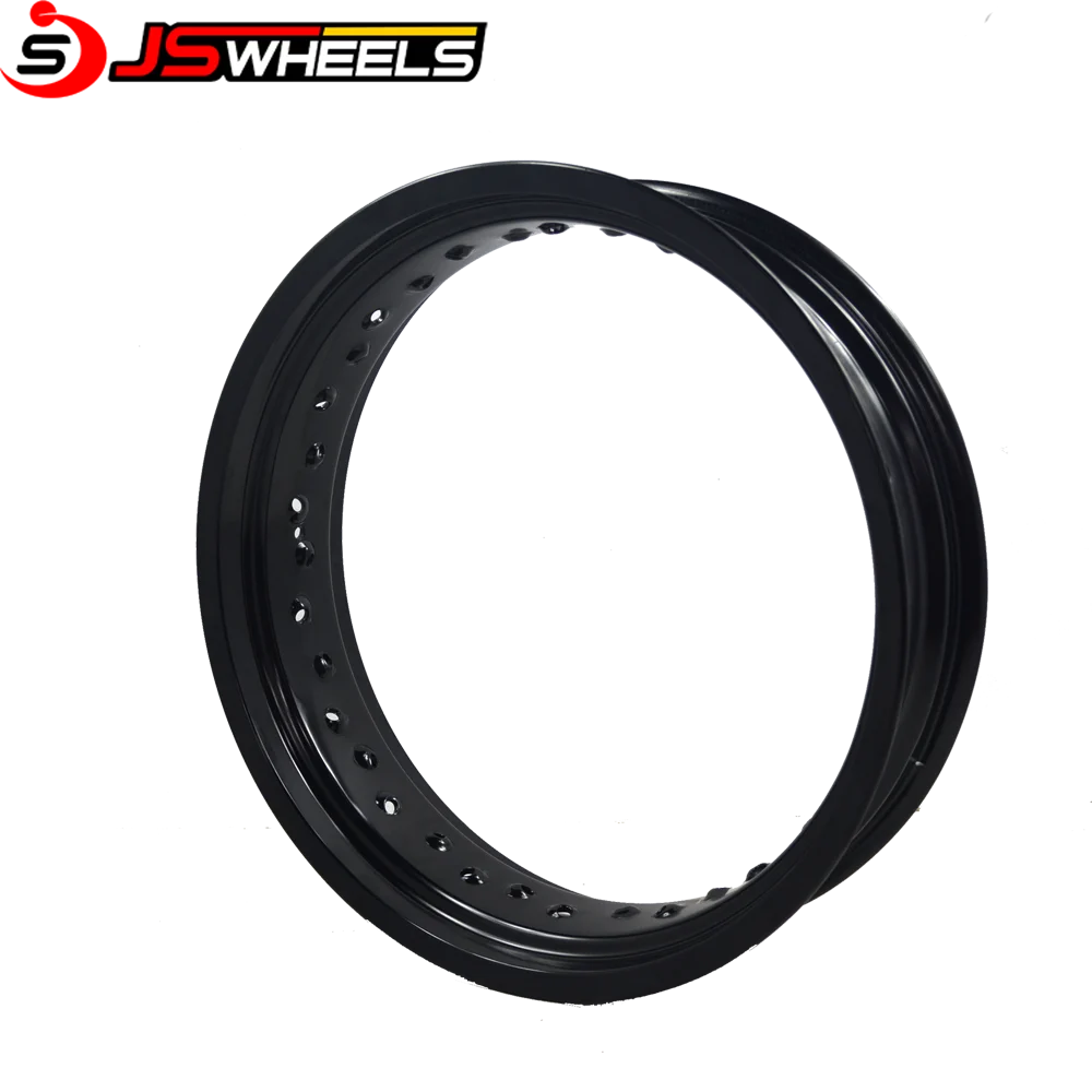 16 Inch Motorcycle Dirt Bike Rims Supermoto Alloy Wheel Rims - Buy 16 ...