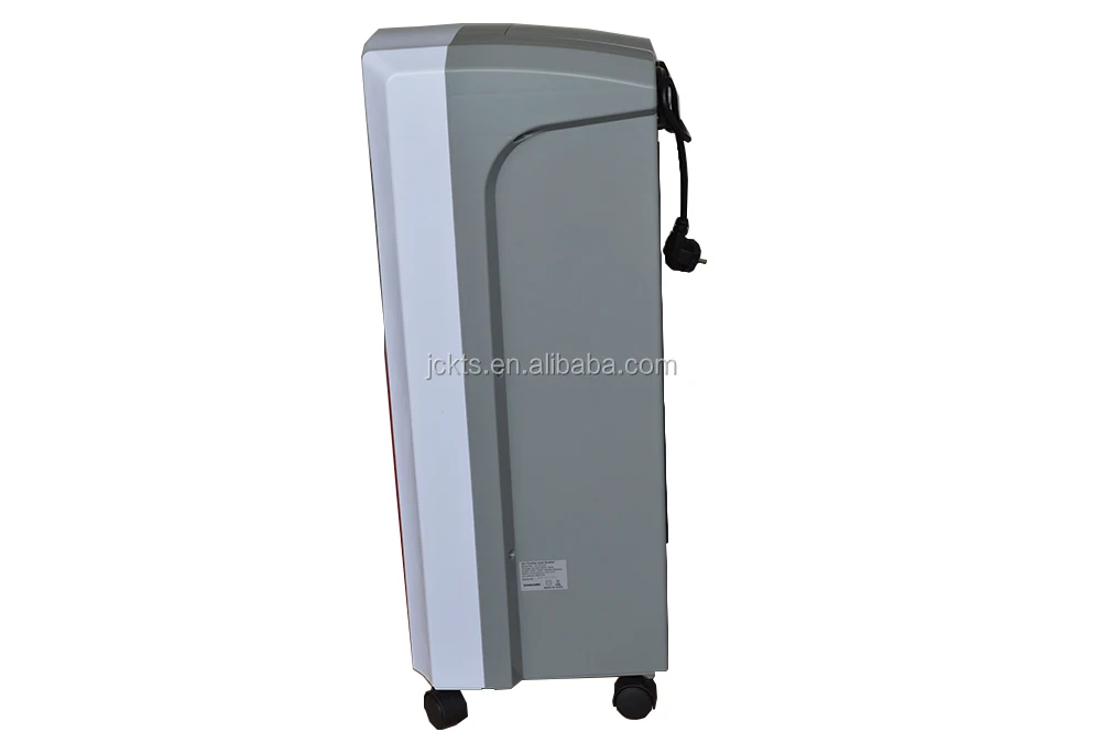 
water cooler air conditioner with remote control 