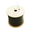 Fiber Optical Cable 1Km Price Of Ftth Optical Fiber Cables Wires