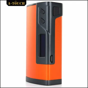 2016 Fuchai 213 Box Mod Sigelei High Watt 100% Authentic Fuchai213