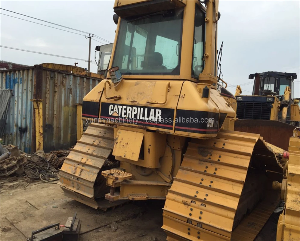 tractor d5 caterpillar en venta