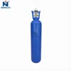 Argon/Helium/CO2/oxygen gas cylinder 15L for sale high pressure good quality