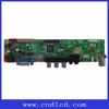 Christmas On-sale HDVx9-AS made by the CND Electronic Company server for Samsung and LG monitor board