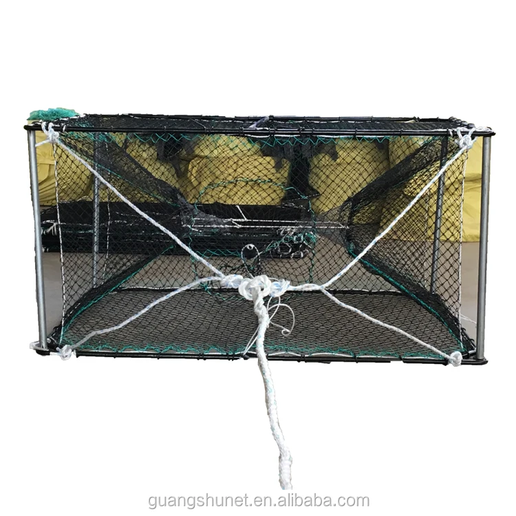 20*40 Cm Nets Fish Cage Floating Fish Cage Fish Net Cage Buy Nets