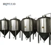 Haolu Stainless steel mini beer or wine making fermentation equipment tank