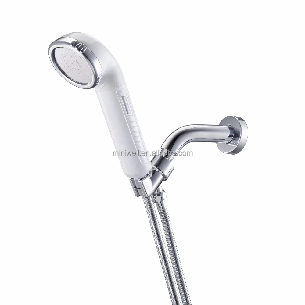 
KDF Shower filter and hose L750, kdf shower filter 