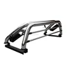 4x4 Anti Roll Bar Roll Sport Bar Pickup Truck Auto Accessories Roll Bar For Hilux (Support Tonneau Cover )