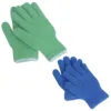 Microfiber gloves