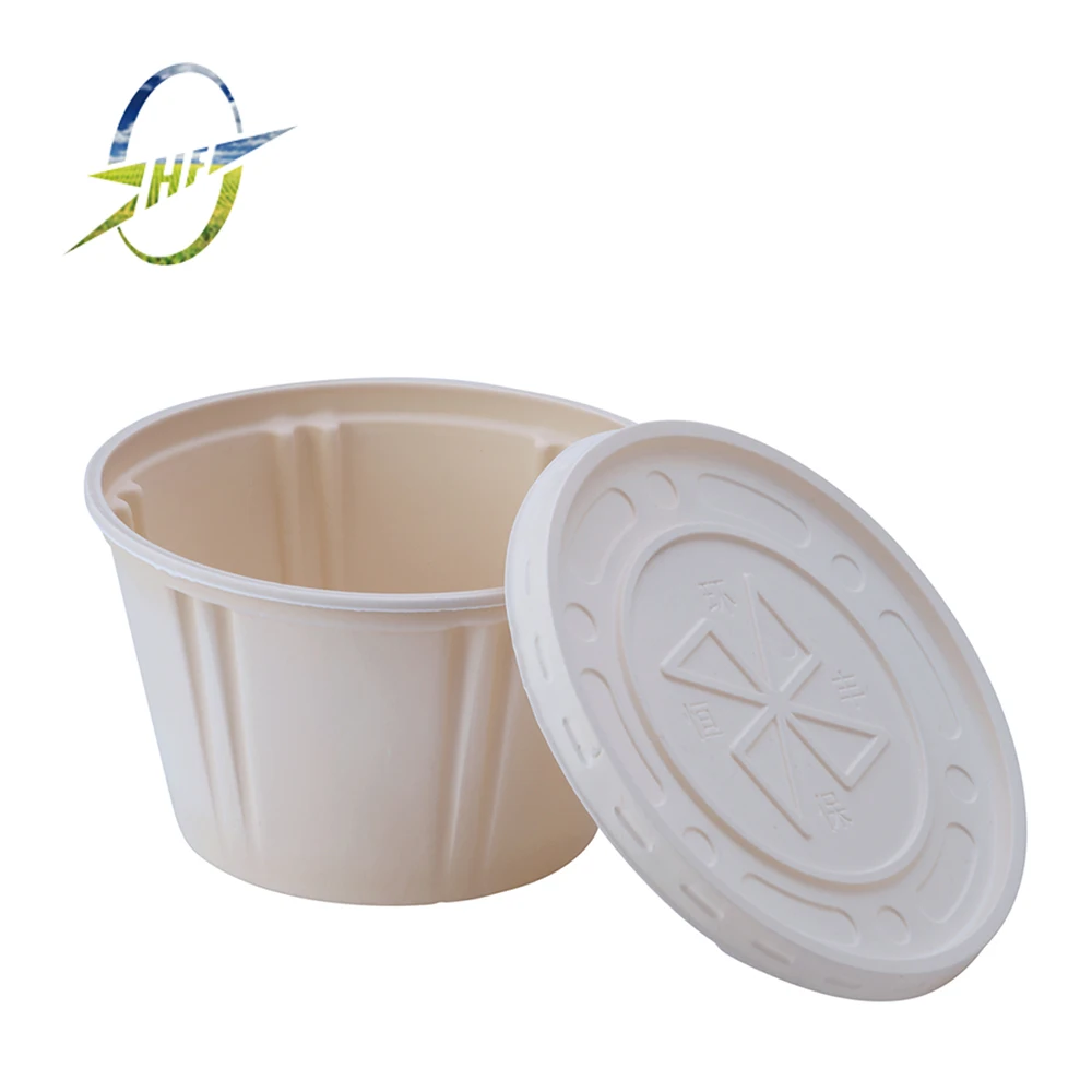 Disposable Ecofriend Water Bowls 460ml Buy Biodegradable Bowl