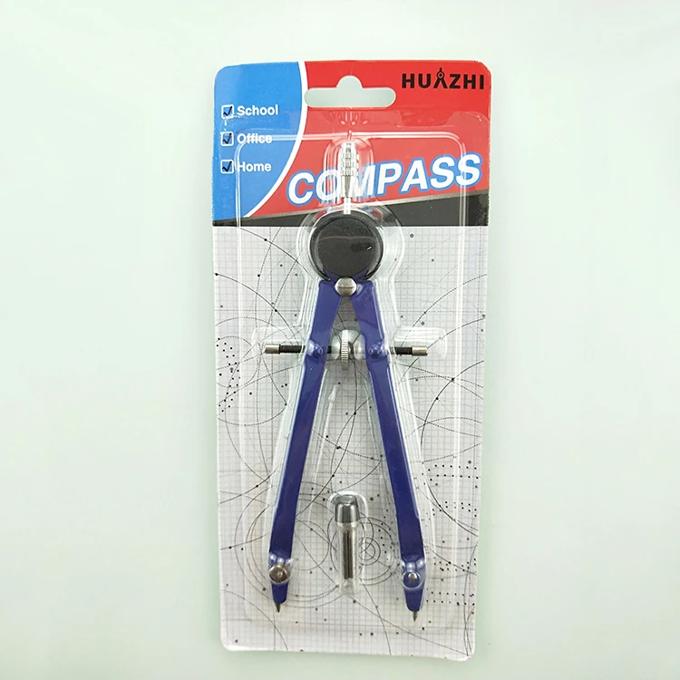 Metal Drafting Compass