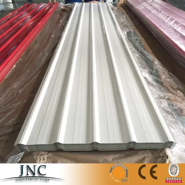 Color Coated Corrugated Galvanized Gi Steel Roofing Sheet Materials Color Coated Corrugated Galvanized Gi Steel Roofing Sheet Materials Prepainted Aluminium Zinc Galvalume Gl Metal