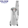 2018 newly update cellulite removal velashape machine vela shape slimming machine