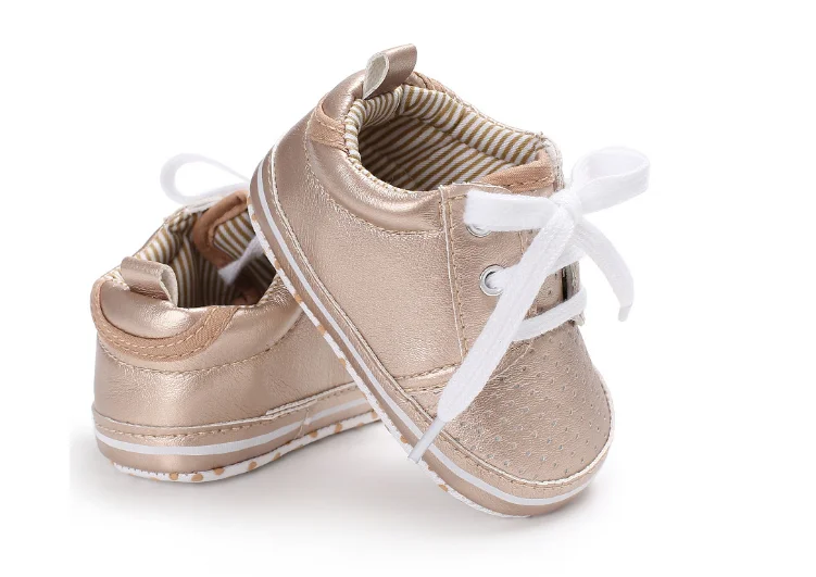 baby shoes cost