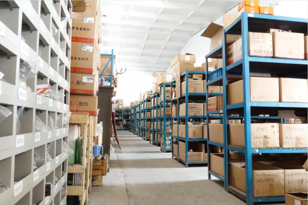 warehouse 1