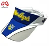 alibaba trade assurance custom embroidered mens womens sport visor sun visor