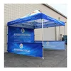 custom canopy set hot advertising products gazebo tent 10*10 large beach marquee tent