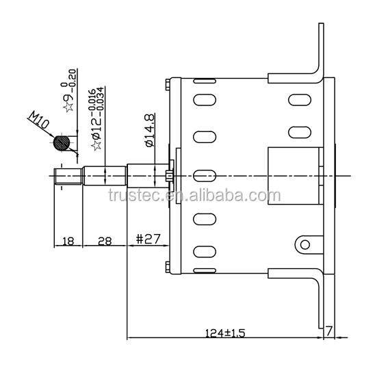 general purpose motor 1