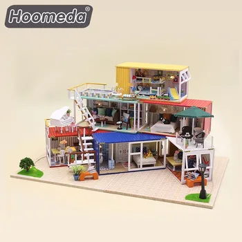 house miniature diy