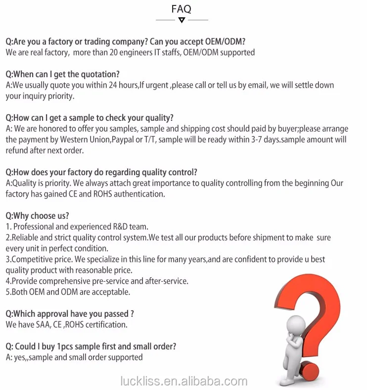 faq